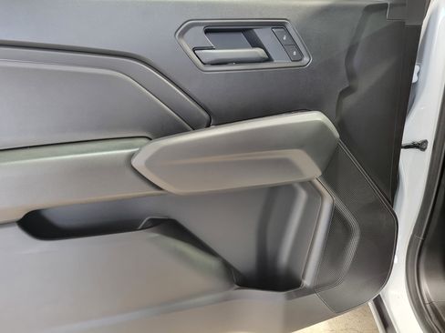 New 2026 Chevrolet Colorado W/T w/ WT Custom Package image 30