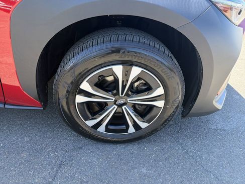 Used 2023 Subaru Solterra AWD image 33