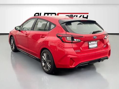 Used 2024 Subaru Impreza RS AWD/4WD image 5