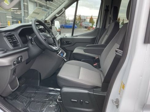 New 2026 Ford Transit 350 XLT image 17