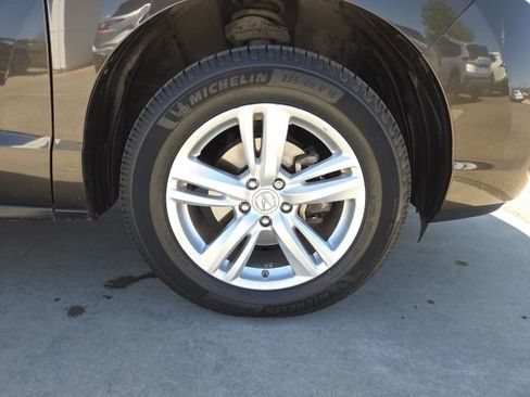 Used 2015 Acura RDX FWD w/ Technology Package image 14