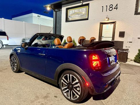Used 2019 MINI Cooper S image 19