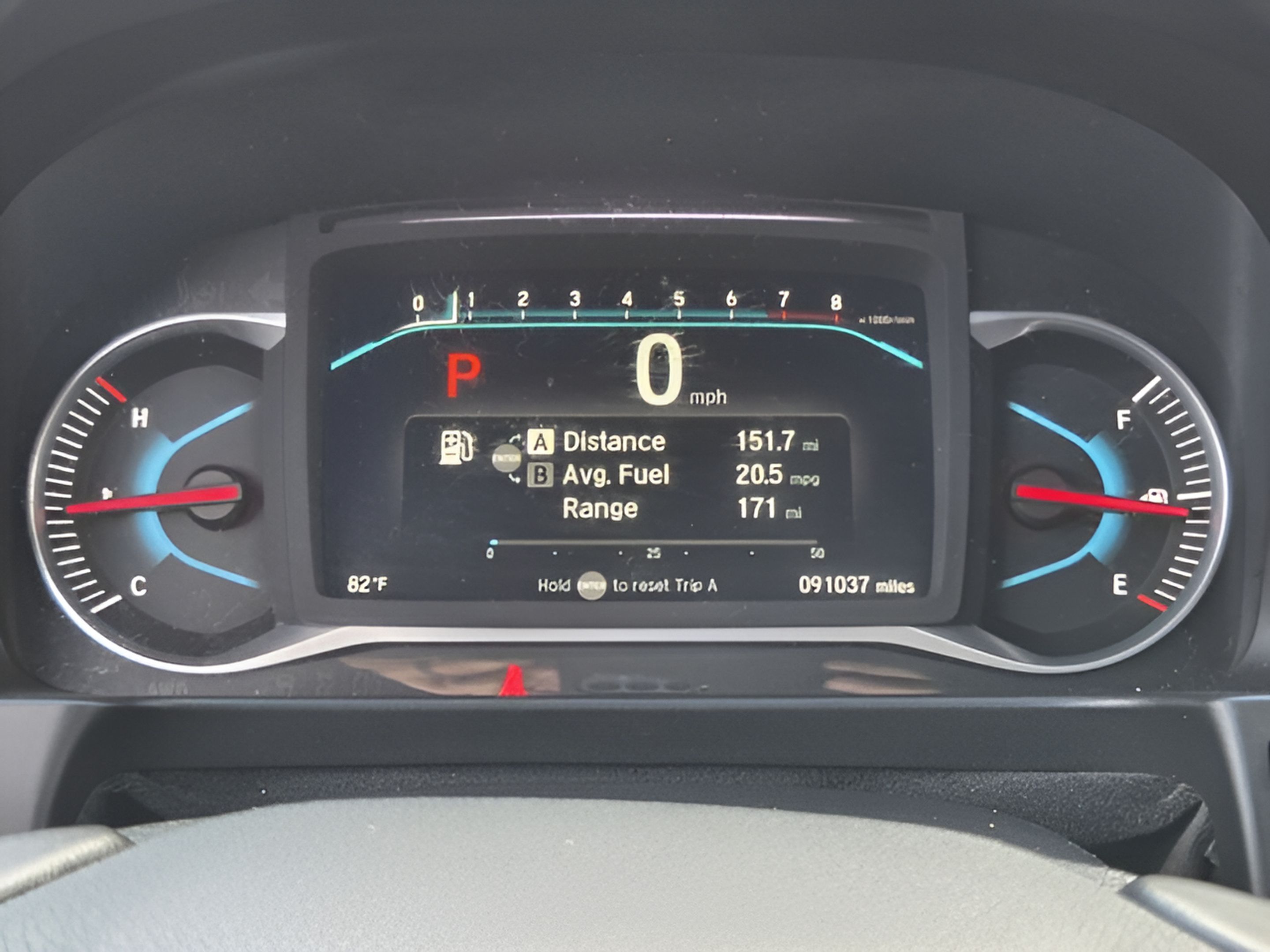 Used 2020 Honda Pilot EX-L image 30