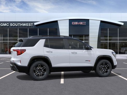 New 2027 GMC Terrain AT4 w/ Convenience Package III AWD/4WD image 29