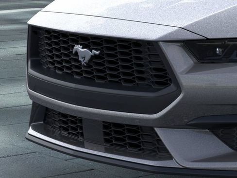 New 2026 Ford Mustang Convertible RWD image 17