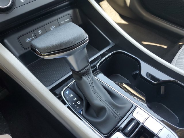 New 2026 Hyundai Tucson SE AWD/4WD image 28