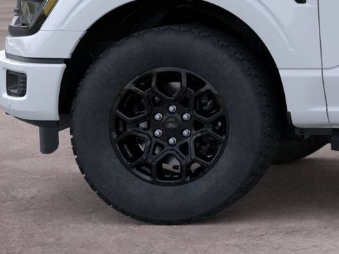 New 2026 Ford F150 XLT AWD/4WD image 19