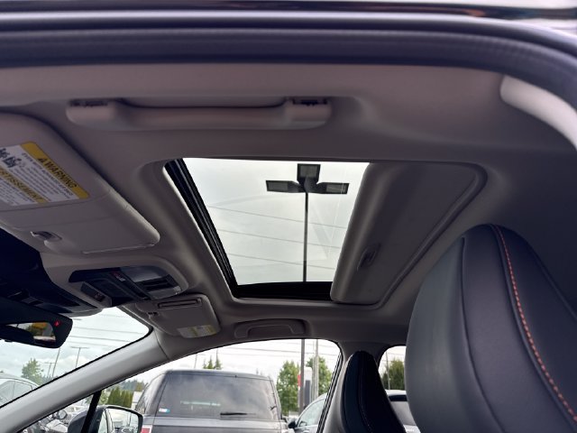 New 2026 Subaru Crosstrek 2.5i Limited AWD/4WD image 29