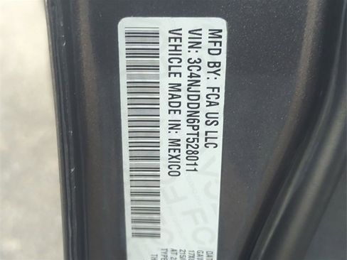 Certified 2023 Jeep Compass Trailhawk image 28