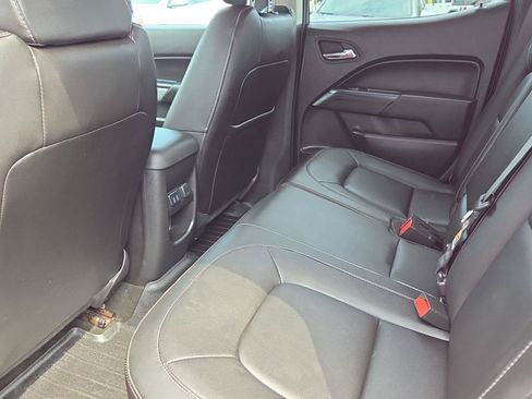 Used 2016 Chevrolet Colorado LT w/ Luxury Package, Chrome AWD/4WD image 21