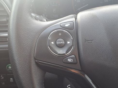 Used 2022 Honda HR-V EX-L image 15