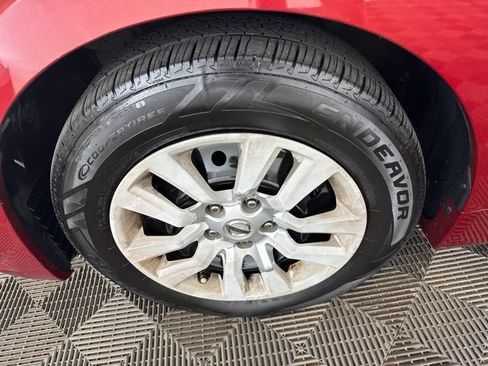 Used 2018 Nissan Altima 2.5 S w/ S Convenience Package FWD image 28