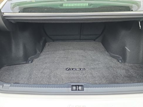 Used 2022 Lexus IS 300 w/ Premium Package image 13