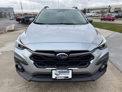 Certified 2024 Subaru Crosstrek 2.5i Limited image 4