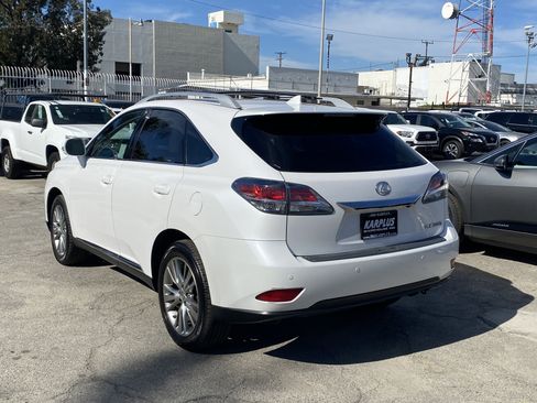 Used 2014 Lexus RX 350 FWD w/ Navigation Package image 10
