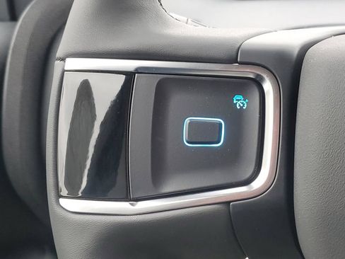 New 2026 Ford Expedition Active AWD/4WD image 13