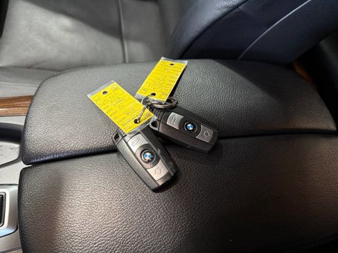 Used 2013 BMW X6 xDrive50i image 24