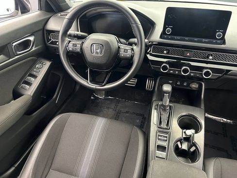 Used 2026 Honda Civic Sport image 9