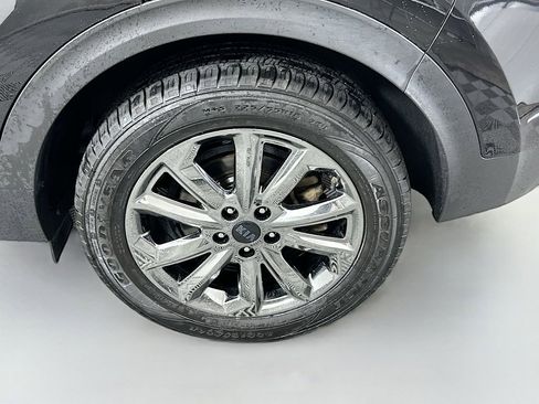 Used 2022 Kia Sportage Nightfall Edition w/ Nighfall AWD Premium Package image 30