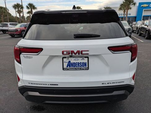 New 2026 GMC Terrain Elevation w/ Elevation Premium Package image 5