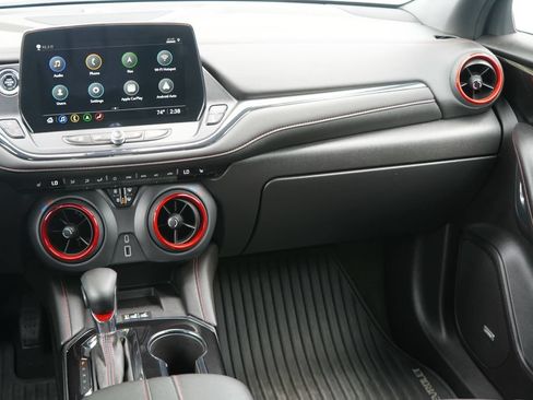 Used 2024 Chevrolet Blazer RS FWD image 28