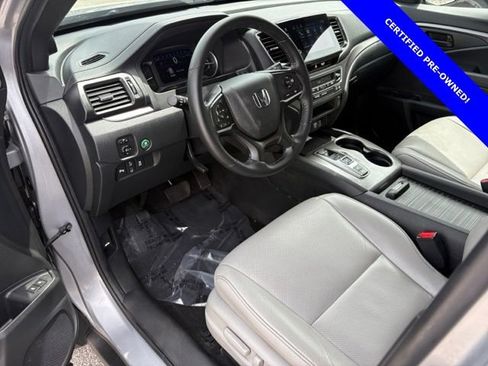Certified 2023 Honda Passport EX-L image 27