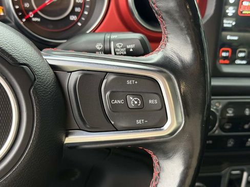 Used 2020 Jeep Gladiator Rubicon image 11