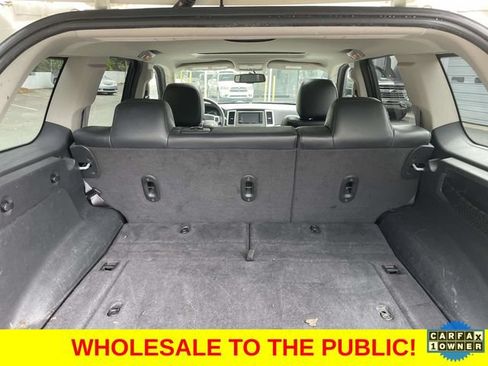 Used 2010 Jeep Grand Cherokee Laredo RWD image 10