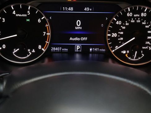 Used 2021 Nissan Altima 2.5 SR w/ SR Premium Package image 20