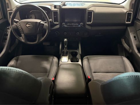 Used 2023 Nissan Frontier SV w/ SV Convenience Package AWD/4WD image 17