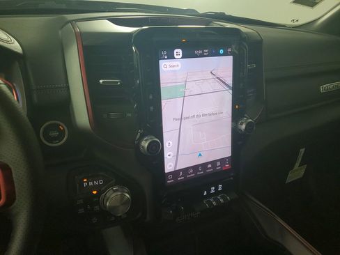 New 2026 RAM 1500 Rebel w/ Bed Utility Group image 16