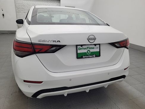 Used 2024 Nissan Sentra S FWD image 6
