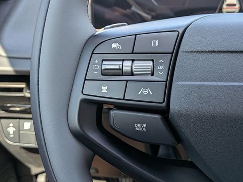 New 2026 Kia EV6 Light RWD image 28