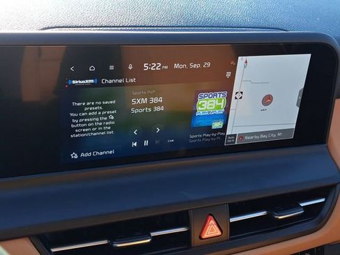 New 2026 Kia Seltos EX w/ EX Sunroof Package AWD/4WD image 13