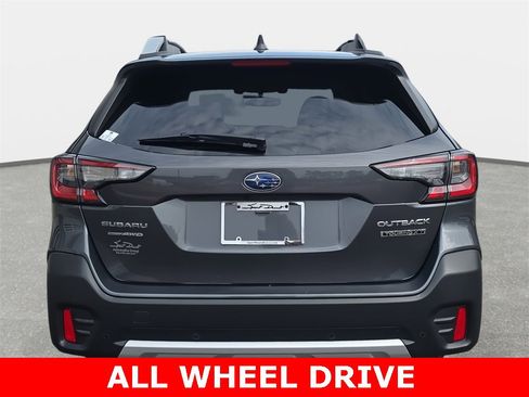 Used 2021 Subaru Outback Touring XT image 6