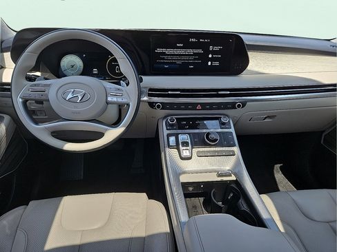 Used 2023 Hyundai Palisade Calligraphy FWD image 11