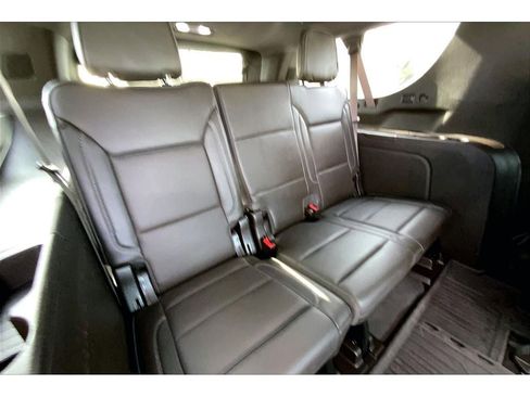 Used 2023 GMC Yukon XL Denali w/ Max Trailering Package image 30