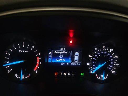 Used 2014 Ford Fusion SE image 23