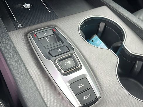 Used 2025 Honda Ridgeline RTL image 17