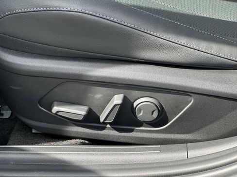 New 2026 Hyundai Elantra SE w/ Cargo Package FWD image 21