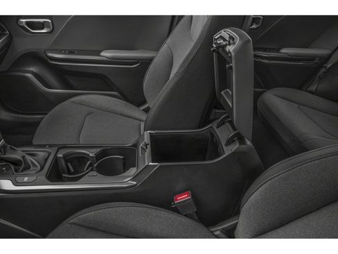 Used 2025 Kia K4 FWD image 9