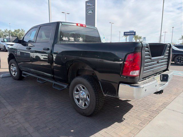 Used 2015 RAM 2500 Tradesman w/ Chrome Appearance Group AWD/4WD image 2