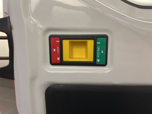 New 2025 Ford Transit 250 Low Roof w/ Electrician Trade Package image 31