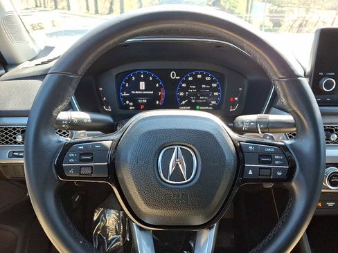 Certified 2023 Acura Integra FWD image 20