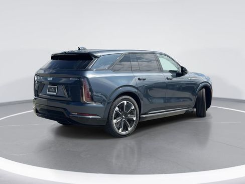 New 2025 Cadillac Escalade IQ Sport 1 image 3