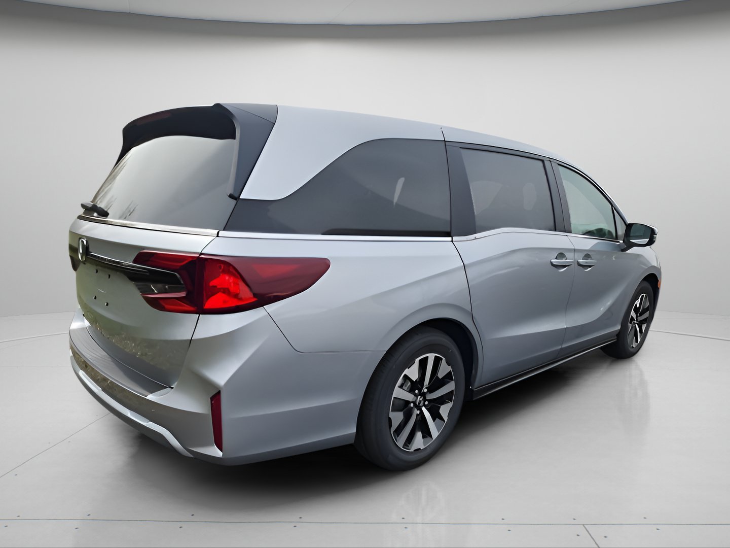 New 2027 Honda Odyssey EX-L image 6