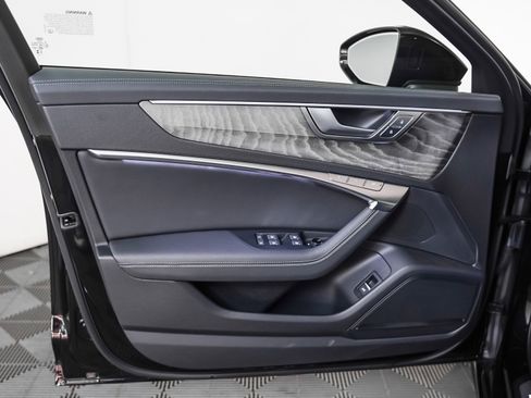 Certified 2025 Audi A6 Premium Plus w/ Premium Plus Package image 23