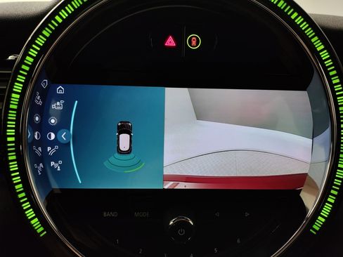 Used 2023 MINI Cooper S image 28