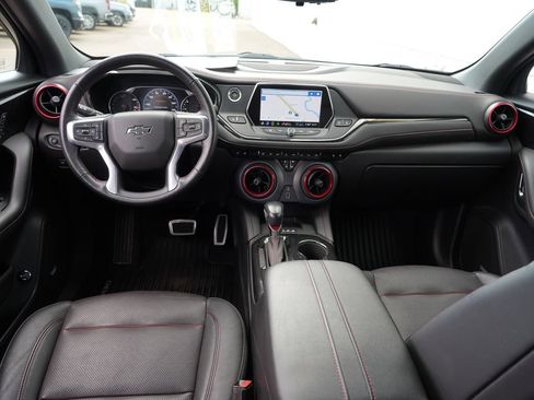 Used 2020 Chevrolet Blazer RS AWD/4WD image 26