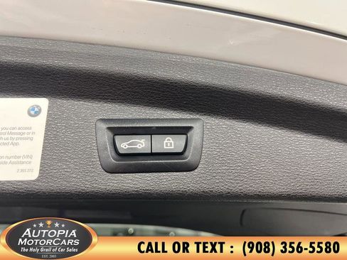 Used 2018 BMW X2 sDrive28i w/ Premium Package image 19